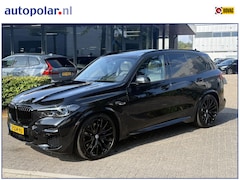BMW X5 - xDrive45e High Executive M-Pakket/Trekhaak/22inch/Laser etc
