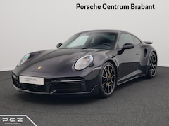 Porsche 911 - Turbo S