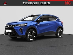 Mitsubishi ASX - 1.8 HEV AT Intense+ Mengelers Actieprijs: € 36.490, 00