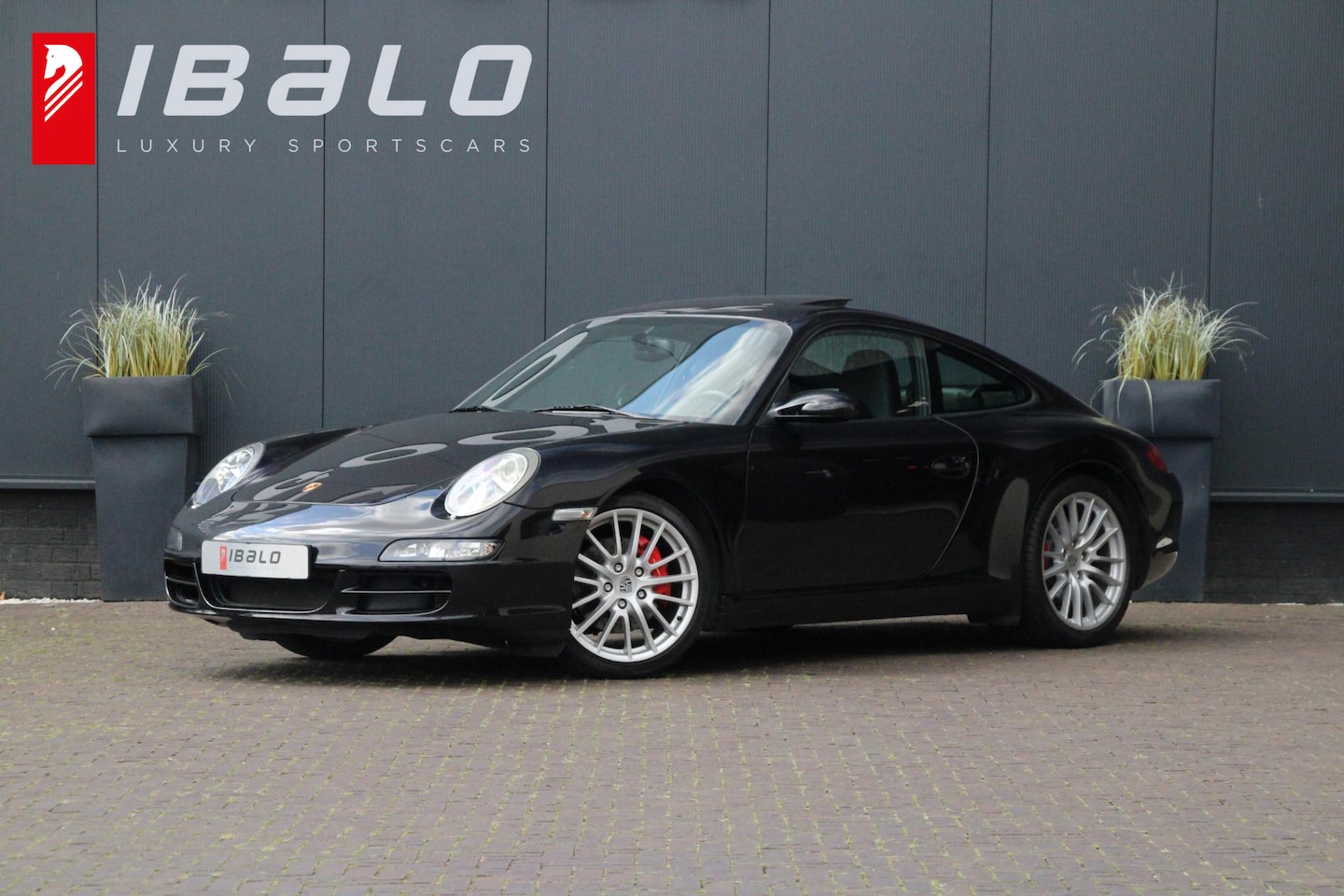 Porsche 911 - 3.8 Carrera 4S (997) | BOSE | Schuifdak | Vol-Leder | - AutoWereld.nl