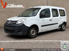 Renault Kangoo - 1.5 Blue dCi 115 Luxe L1 € 4.450 NETTO |