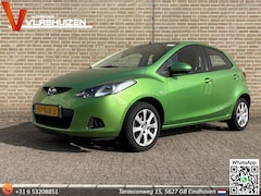 Mazda 2 - 2 1.3 S-VT Touring CLIMA | ELEKTR RAMEN |