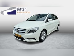Mercedes-Benz B-klasse - 180 Ambition Volledig MB Dealer onderhouden