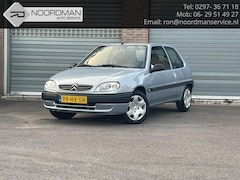 Citroën Saxo - 1.1i Furio