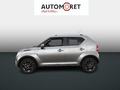 Suzuki Ignis - 1.2 Smart Hybrid Select