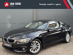 BMW 4-serie Gran Coupé - High Executive / Geen Import / 100 % Onderhoud