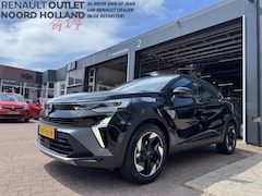 Renault Captur - 1.6 E-Tech 145 esprit Alpine+Pack Light&Sound