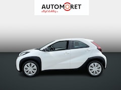 Toyota Aygo X - 1.0 VVT-i MT Business