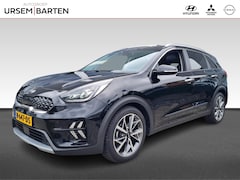 Kia Niro - 1.6 GDi Hybrid ExecutiveLine
