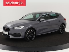 CUPRA Leon - 1.4 e-Hybrid VZ | 245pk | Stoel & stuurverwarming | Camera | Carplay | Adaptive cruise | N