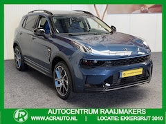 Lynk & Co 01 - 1.5 50 STUKS OP VOORRAAD VOL OPTIES ACHTERUITRIJCAMERA ADAPTIVE CRUISE CONTROL PANORAMA SC