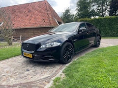 Jaguar XJ - 2.0 Luxury-PANO-CAMERA-NL AUTO-BLACK OPTIEK-20"