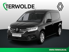 Renault Kangoo - Advance | Cruise control en snelheidsbegrenzer | Elektrisch bedienbare ramen (met sneltoet
