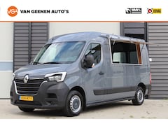 Renault Master - T35 2.3 dCi 180Pk L2H2 | Foodtruck/Verkoopwagen