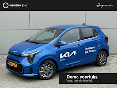 Kia Picanto - 1.0 DPI DynamicPlusLine | Led verlichting | Navigatie | Camera |