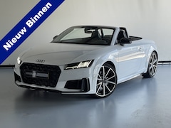Audi TT Roadster - 45 TFSI Pro Line S Competition Automaat 25.000 KM