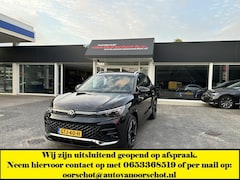 Volkswagen Tiguan - 2.0 TDI R-Line Business+