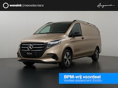 Mercedes-Benz eVito - eVito 112 L2 60 kWh eVito 112 GB L2