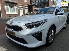 Kia Cee'd Sportswagon - Ceed 1.0 T-GDi DynamicLine Carplay Cruise Camera PDC LMV Dealer OH 1e eigenaar