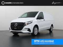 Mercedes-Benz eVito - eVito 112 L2 60 kWh eVito eVito 112 L2 66 kWh