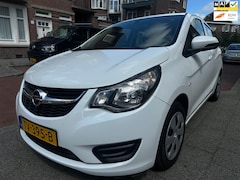 Opel Karl - 1.0 ecoFLEX Edition Airco Cruise Camera Nette Auto Dealer OH Nieuwe Apk