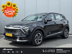 Kia Sportage - 1.6 T-GDi Hybrid DynamicLine Automaat / 1.650 KG Trekgewicht / Navigatie / Camera / Cruise