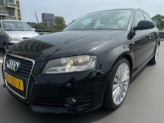 Audi A3 Sportback - 1.8 TFSI Attraction Business Edition S-line Nette Auto E-tron Velgen