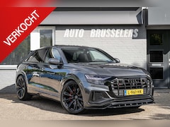 Audi SQ8 - 4.0 TFSI Competition quattro Org. NL Mega compleet