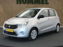 Suzuki Celerio - 1.0 Comfort - ORIGINEEL NEDERLANDSE AUTO - AIRCO - BLUETOOTH TELEFOONVOORBEREIDING - ELEKT