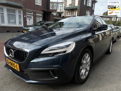 Volvo V40 Cross Country - 1.5 T3 Polar+ Luxury Cross Country Pano Elekt. Leer Stoelen Dealer OH met Nieuwe Apk en Gr