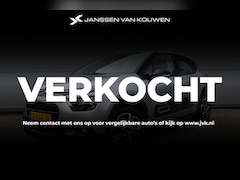 Citroën C3 - 1.2 PureTech C-Series Navigatie Clima Cruise Control