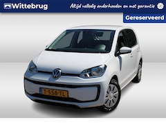 Volkswagen Up! - 1.0 airco