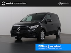 Mercedes-Benz Citan - 108 CDI L1 Pro | BPM VRIJ | Achteruitrijcamera | Cruise Control | Airco | All Season |