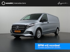 Mercedes-Benz Vito - 119 CDI Aut. | XL L3 | Select Distronic Plus | Spiegelpakket | Stoelverwarming | Dodehoeka