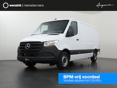 Mercedes-Benz Sprinter - 315 L2H1 Pro | BANK | DODEHOEKASSIST | CRUISE CONTR |