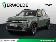 Dacia Duster - Extreme | Achteruitrijcamera | Cruise Control met snelheidsbegrenzer | Handsfree card voor