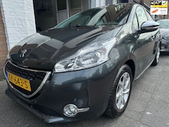 Peugeot 208 - 1.2 PureTech Style Airco Cruise Nieuwe Distributie en Grote Beurt met Apk
