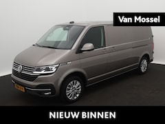 Volkswagen Transporter - 2.0 TDI L2H1 Bulli 150 PK Transporter 2.0 TDI L2H1 Bulli | Automaat | Schuifdeur links en