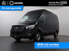 Mercedes-Benz Sprinter - 319 L2H2 RWD SELECT Automaat | BPM VRIJ | 3500 kg TREKKEN | Comfort Stoelen | Climate Cont