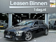 Mercedes-Benz A-klasse - 200 Business Solution AMG/PANO/SFEER/CAM