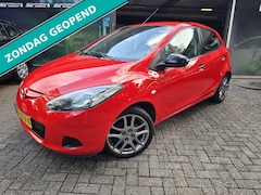 Mazda 2 - 2 1.3 S-VT Olympia Sport | NIEUWE APK | AIRCO | ELEC RAMEN | LMV |