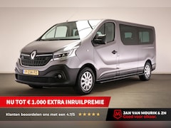 Renault Trafic Passenger - 2.0 dCi 120 Grand Zen 9-PERSOONS | LED | AIRCO | CRUISE | NAVI | APPLE | TREKHAAK | INCL.