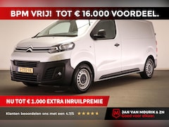 Citroën Jumpy - 2.0 BlueHDI 150 Business M S&S L2H1 | EURO 6 | PARKEER | HEAD UP- PACK | CLIMA | CRUISE |