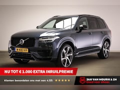 Volvo XC90 - 2.0 T8 Recharge AWD R-Design | PANORAMADAK | BOWER & WILKINS | HEAD UP | DAB | 360 CAMERA