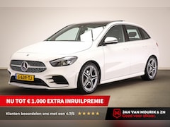 Mercedes-Benz B-klasse - 200 Business Solution AMG | PANORAMADAK | SFEERVERLICHTING | APPLE | CAMERA