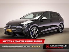 Volkswagen Golf - 2.0 TSI R 4Motion | PANORAMADAK | CAMERA