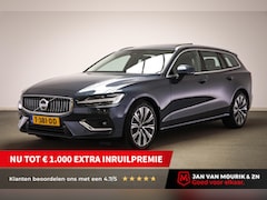 Volvo V60 - 2.0 B4 Plus Bright | LIGHTNING PACK | PANORAMADAK | 360 CAMERA | TREKHAAK