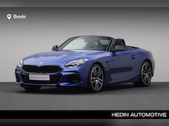 BMW Z4 Roadster - sDrive20i Business Edition Plus | M Sportpakket | Harman/Kardon Surround Sound systeem | M