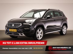 SEAT Ateca - 1.5 TSI Xperience Business Intense | SAFE & DRIVING PACK | DAB | APPLE | 360 CAMERA