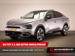 Citroën C4 X - C4X 1.2 Puretech Max | WINTER / SOUND / TECHNO- PACK | PANORAMADAK | MASSAGE | 360 CAMERA